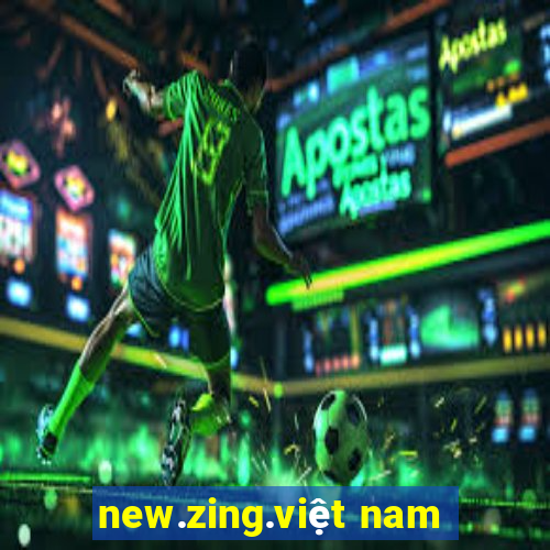 new.zing.việt nam