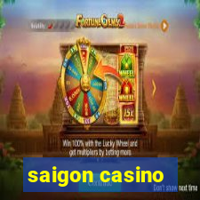 saigon casino