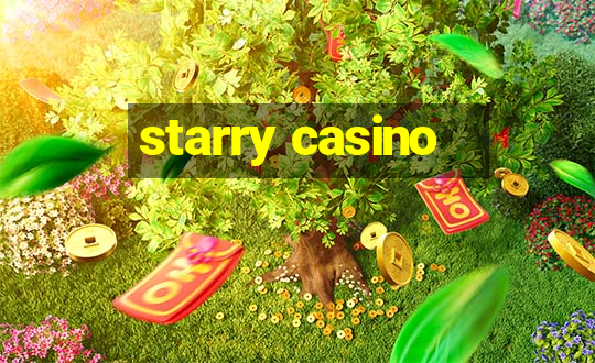 starry casino