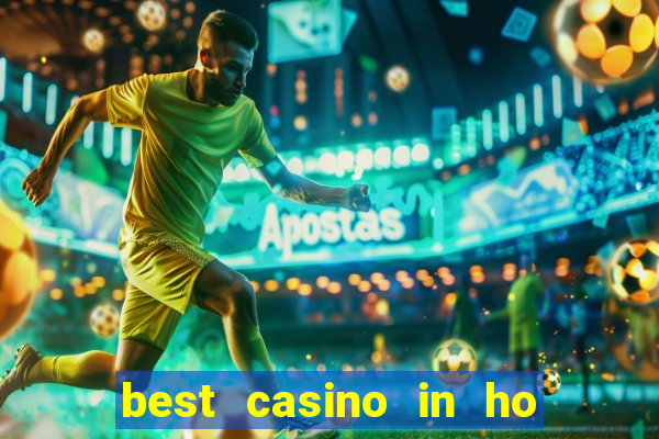 best casino in ho chi minh