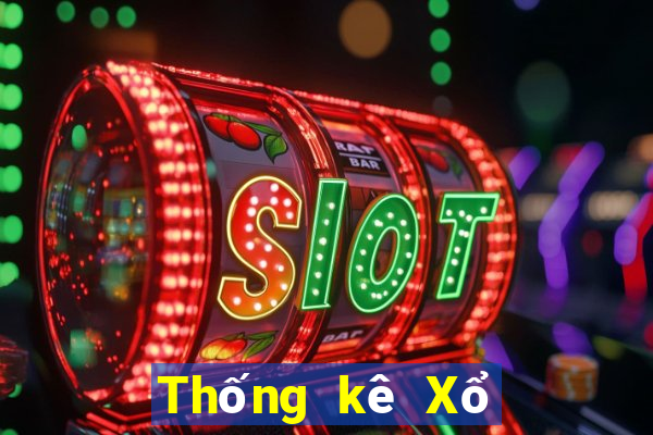 Thống kê Xổ Số Sóc Trăng ngày 19