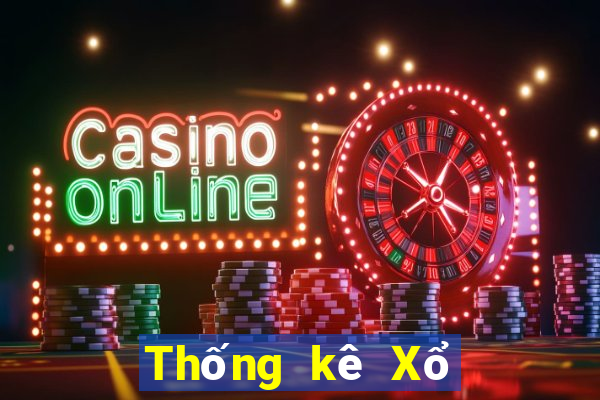 Thống kê Xổ Số Sóc Trăng ngày 19