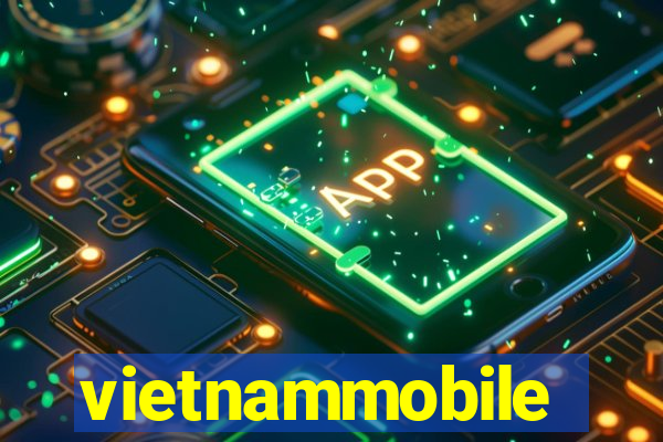 vietnammobile