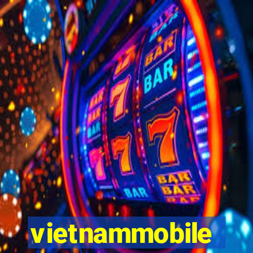 vietnammobile