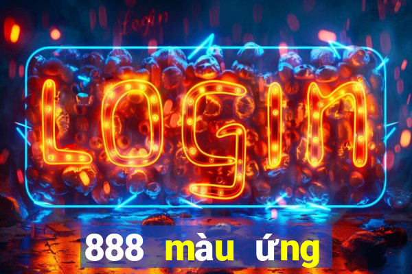 888 màu ứng dụng tải về