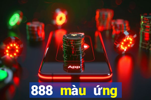 888 màu ứng dụng tải về