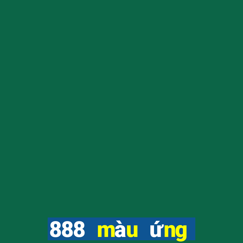 888 màu ứng dụng tải về