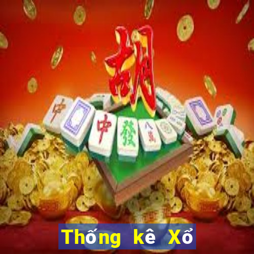 Thống kê Xổ Số ninh thuận ngày 13