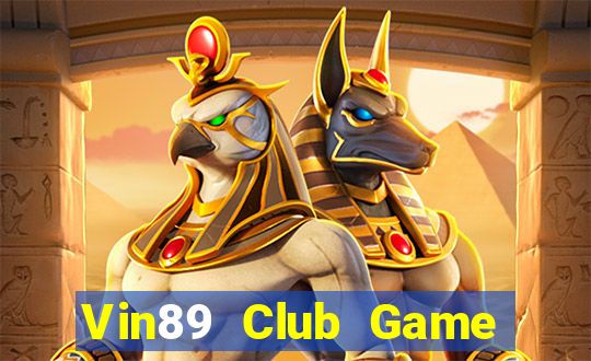 Vin89 Club Game Bài Twin