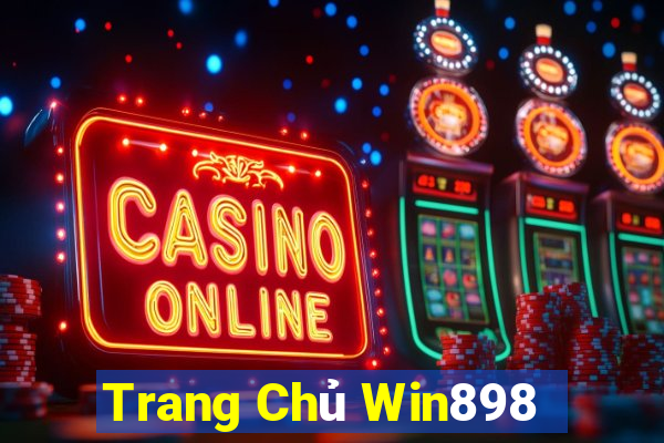 Trang Chủ Win898