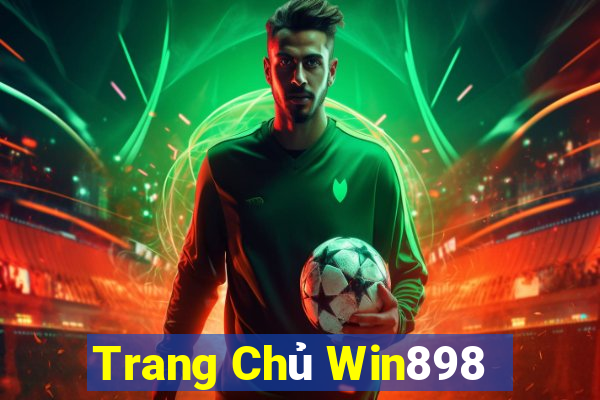 Trang Chủ Win898