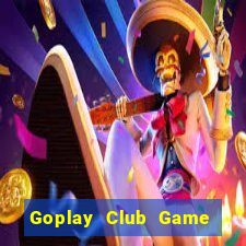 Goplay Club Game Bài Ric