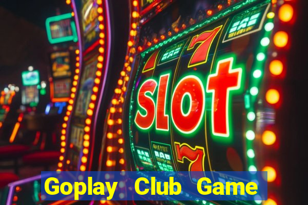 Goplay Club Game Bài Ric