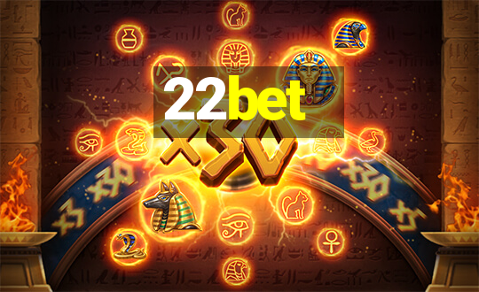 22bet