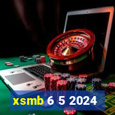 xsmb 6 5 2024