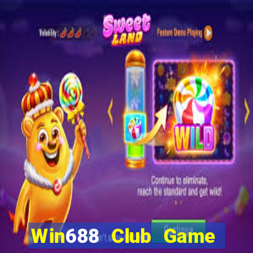 Win688 Club Game Bài K88