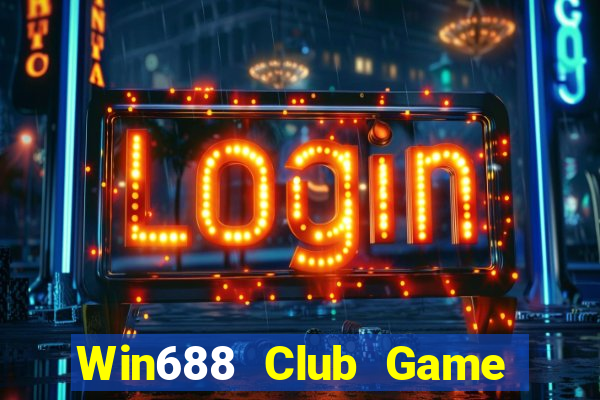 Win688 Club Game Bài K88