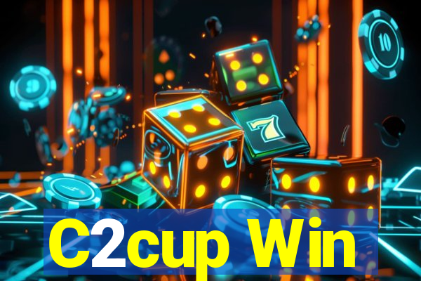 C2cup Win