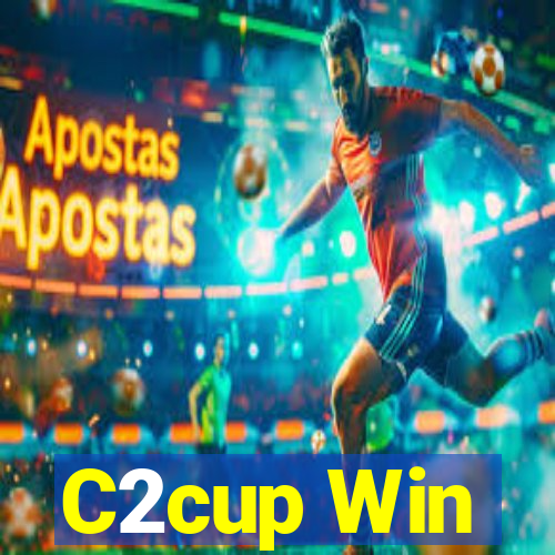 C2cup Win