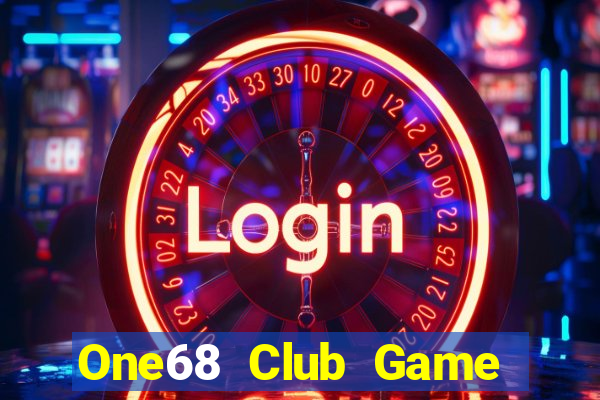 One68 Club Game Bài Tiến Lên