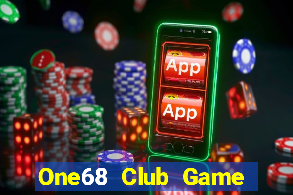 One68 Club Game Bài Tiến Lên