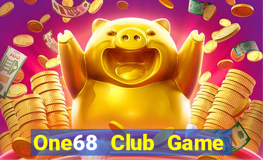 One68 Club Game Bài Tiến Lên