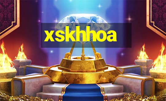 xskhhoa