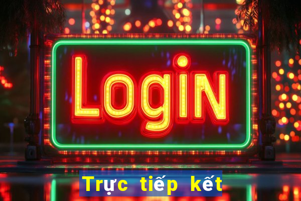 Trực tiếp kết quả XSDT Thứ 3