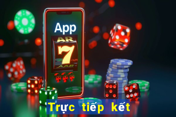 Trực tiếp kết quả XSDT Thứ 3