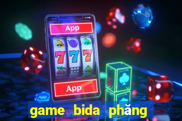 game bida phăng tu do