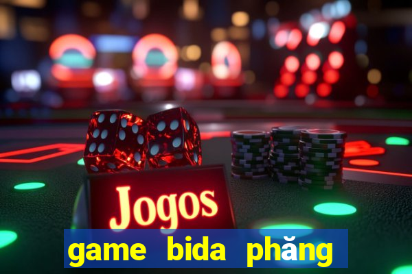 game bida phăng tu do