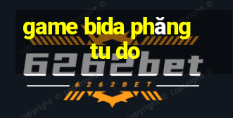 game bida phăng tu do