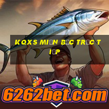 kqxs miền bắc trực tiếp