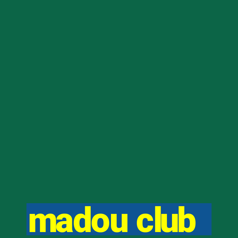 madou club