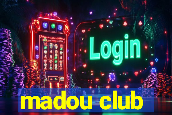 madou club