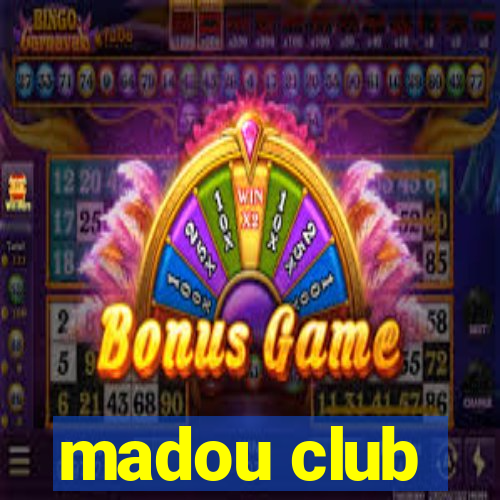 madou club