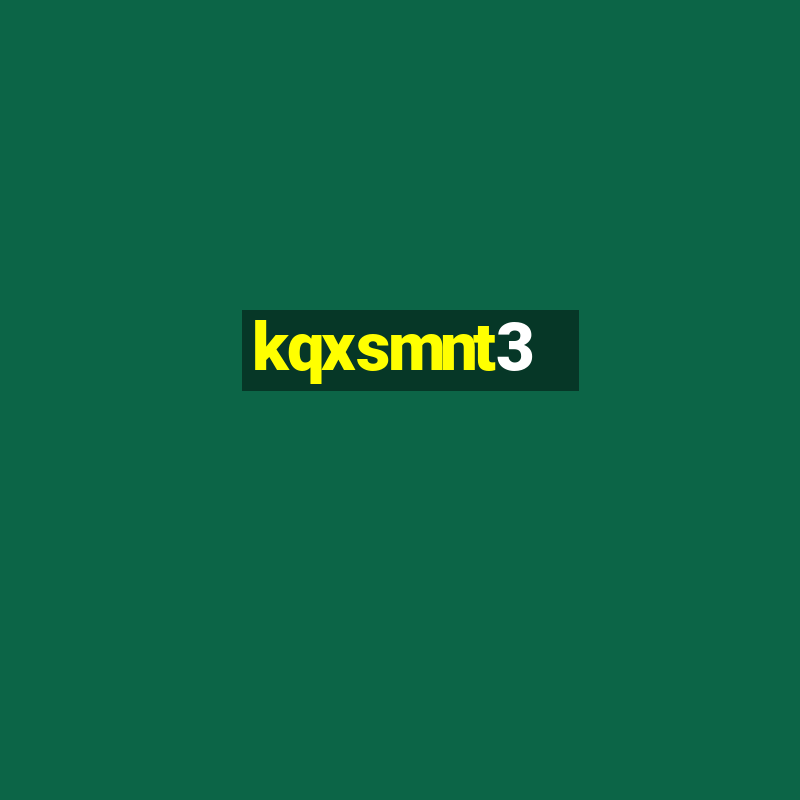 kqxsmnt3