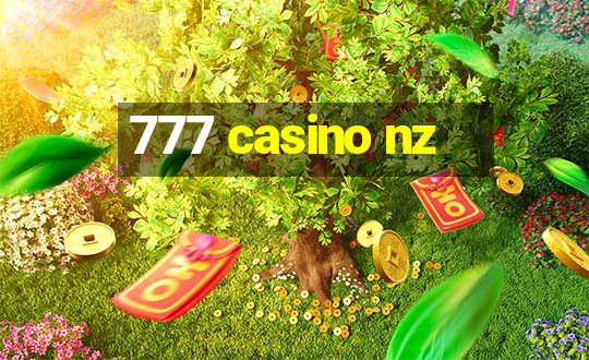 777 casino nz