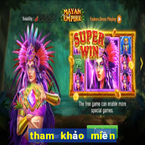 tham khảo miền trung hôm nay