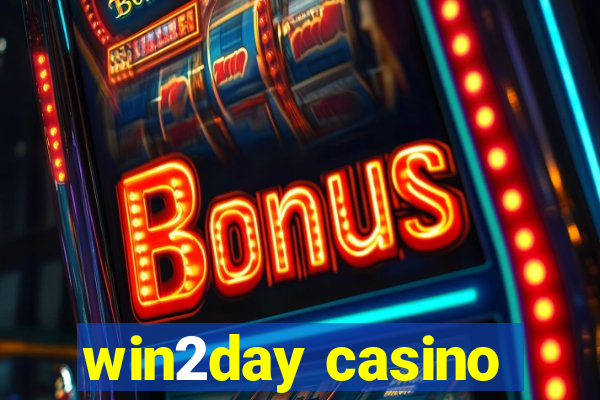 win2day casino