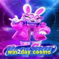 win2day casino