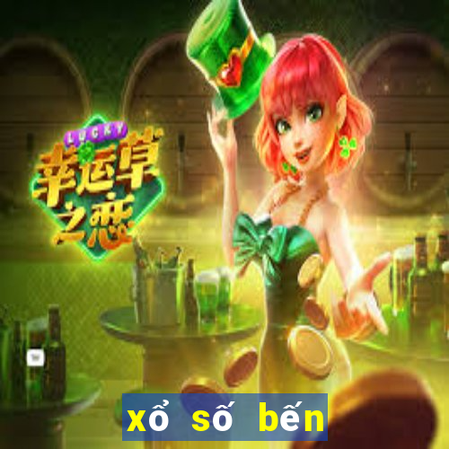 xổ số bến tre ngày 22 tháng 3