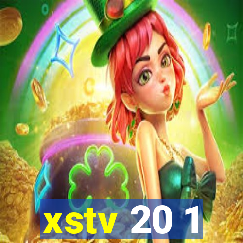 xstv 20 1