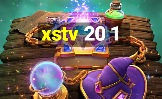 xstv 20 1