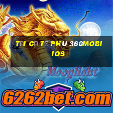 tại cờ tỷ phú 360mobi ios