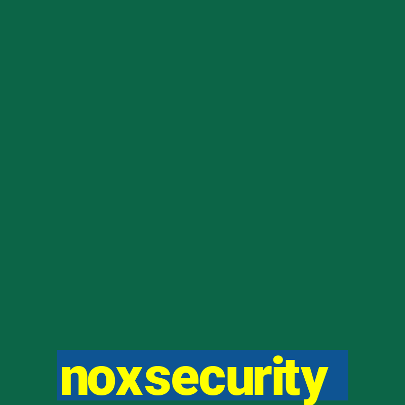 noxsecurity