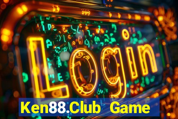 Ken88.Club Game Bài Go88