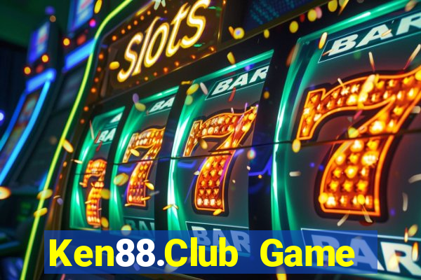 Ken88.Club Game Bài Go88