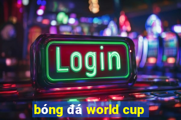 bóng đá world cup