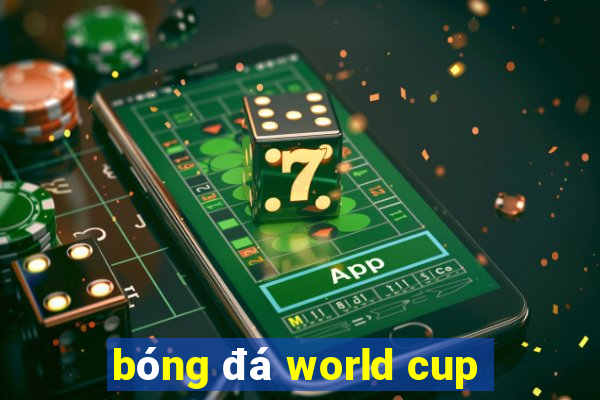 bóng đá world cup